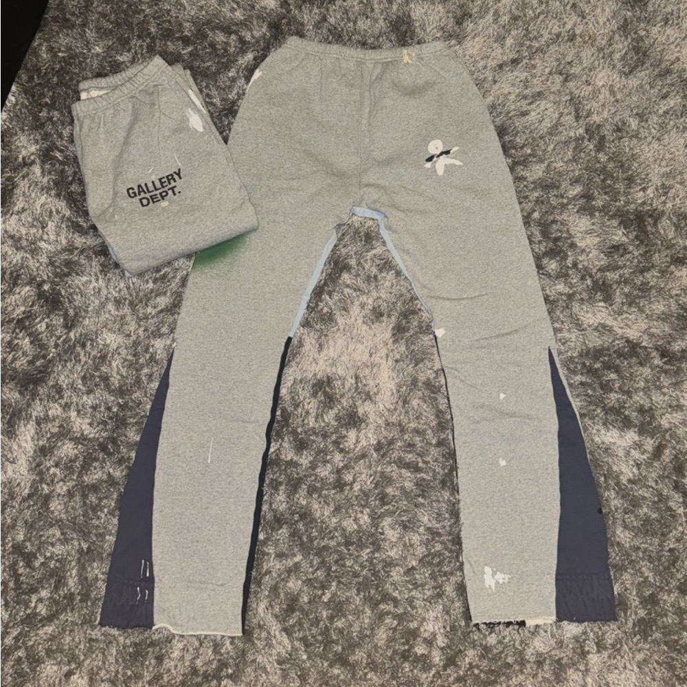 Gallery Dept Sweat Pants
